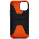 UAG Civilian Series Case for iPhone 12 Mini - Black/Orange