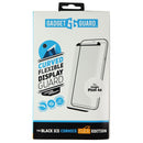 Gadget Guard Black Ice Cornice Flex Edition Screen Protector for Google Pixel 4a