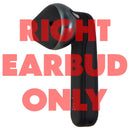 JBL Tune 225 True Wireless Ear-Bud - Black (Right Side Only)
