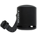 Sony SRS-XB13 EXTRA BASS Wireless Waterproof Speaker - Black