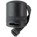 Sony SRS-XB13 EXTRA BASS Wireless Waterproof Speaker - Black