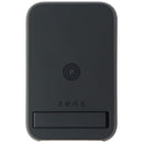 Zens Essential (12V/1.5A) Magnetic Dual Powerpack with MagSafe (4000mAh) - Black