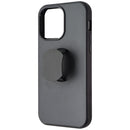 OtterBox OtterGrip Symmetry Case for MagSafe for Apple iPhone 14 Pro Max - Black