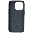 Apple Silicone Case for MagSafe for iPhone 14 Pro - Midnight
