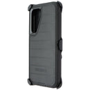 OtterBox Defender Pro Series Case & Holster for Samsung Galaxy S23 Plus - Black
