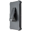 OtterBox Defender Pro Series Case & Holster for Samsung Galaxy S23 Plus - Black