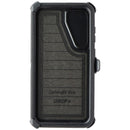 OtterBox Defender Pro Series Case & Holster for Samsung Galaxy S23 Plus - Black