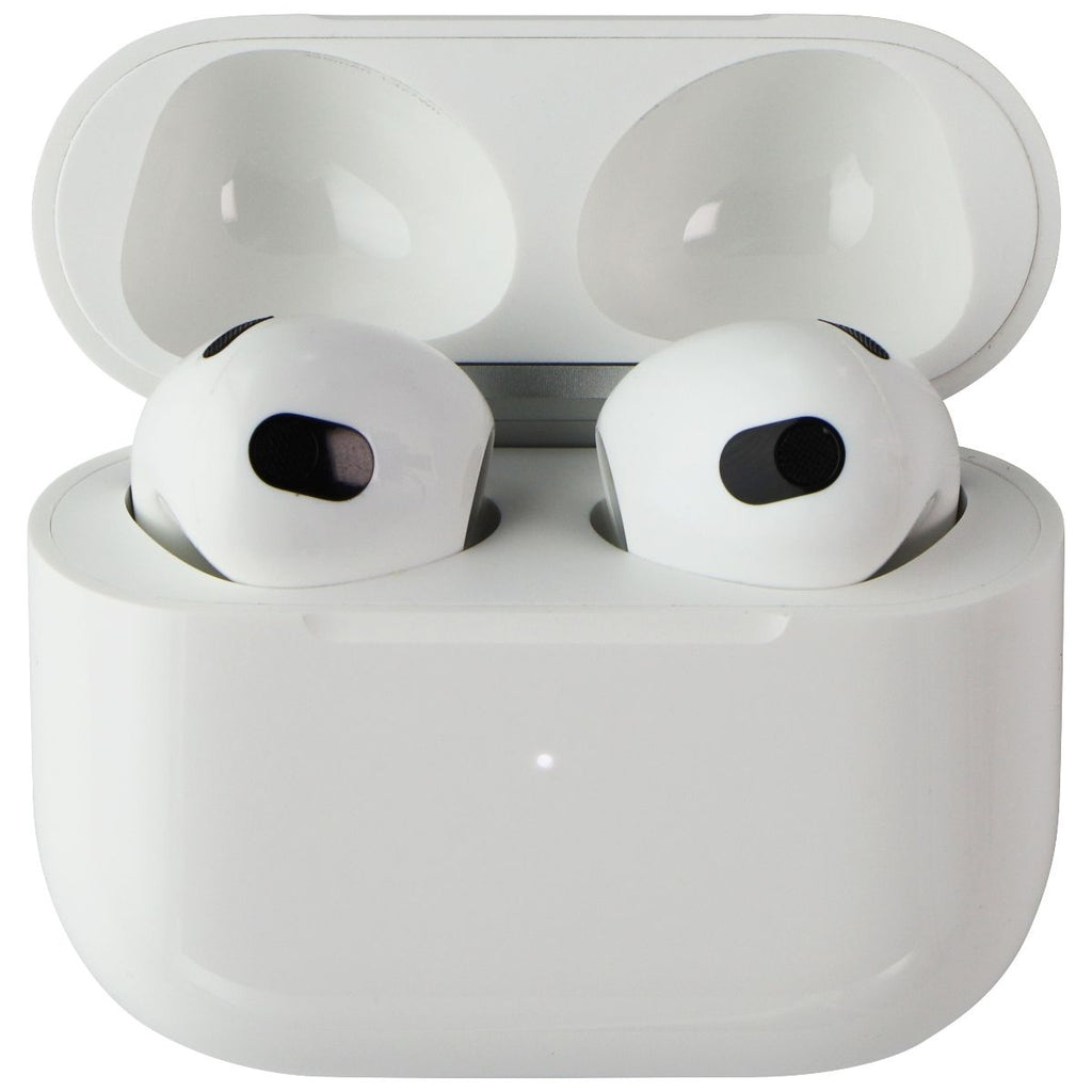 Apple AirPods (3rd Generation) Wireless Earbuds with
