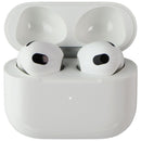 Apple AirPods (3rd Generation) Wireless Earbuds with Lightning 8-Pin Case