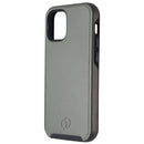 Nimbus9 Cirrus 2 Case Gunmetal Gray for iPhone 12 Mini Cases
