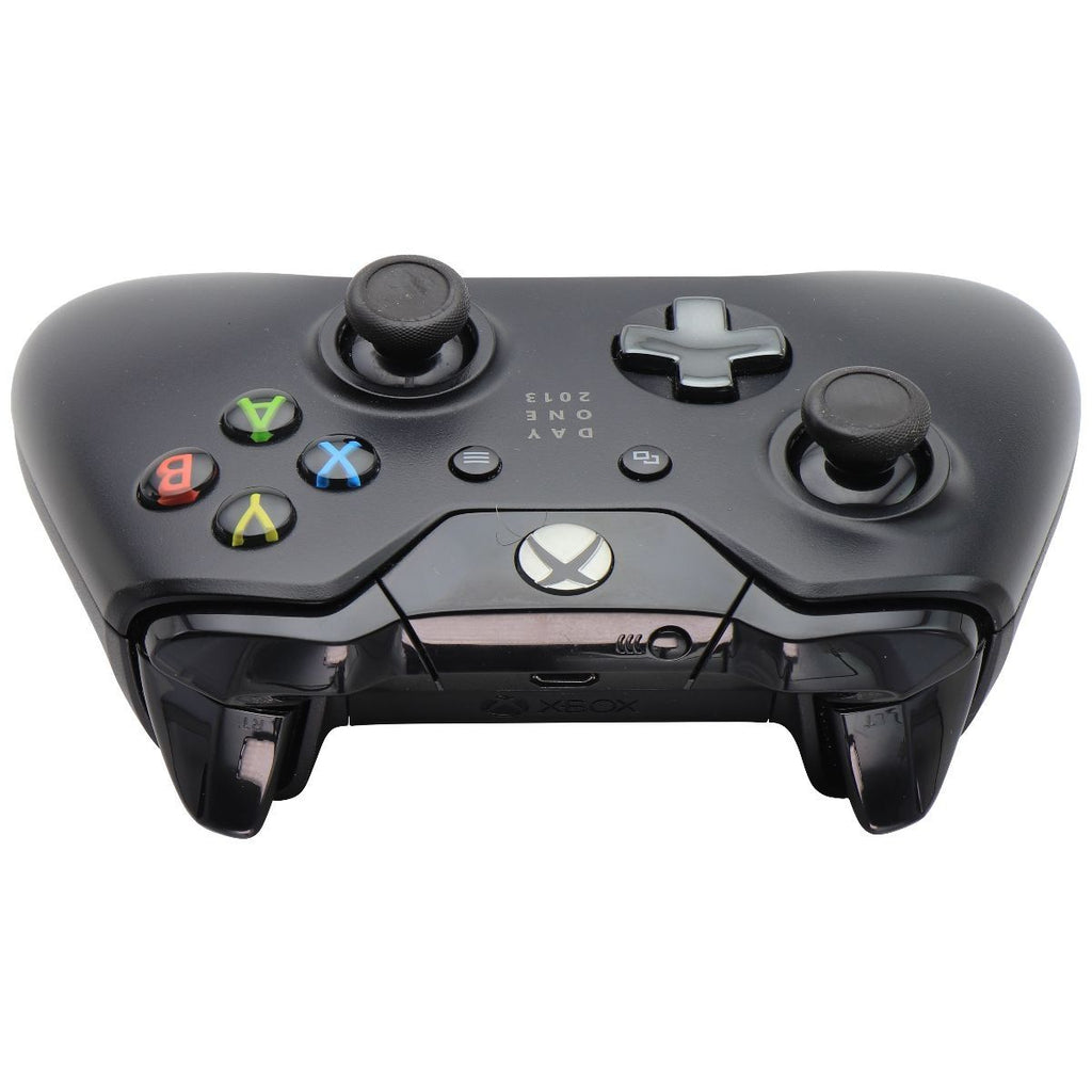 Microsoft Xbox One Wireless Controller 1537 (Day One 2013 Edition) - B