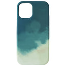 OtterBox Figura Series Case for Apple iPhone 12 mini - Monday Morning Teal