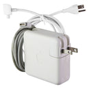 Apple 60W MagSafe Power Adapter w/ Wall Plug & Cable (A1184, Old Gen Connetor)