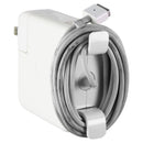Apple 60W MagSafe Power Adapter w/ Wall Plug & Cable (A1184, Old Gen Connetor)