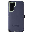 OtterBox Defender Case and Holster for Samsung Galaxy S21 5G - Varsity Blue