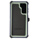 OtterBox Defender Case and Holster for Samsung Galaxy S21 5G - Varsity Blue