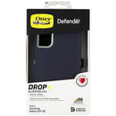 OtterBox Defender Case and Holster for Samsung Galaxy S21 5G - Varsity Blue