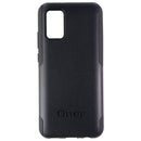 OtterBox Commuter Lite Series Dual Layer Case for Samsung Galaxy A02s - Black