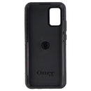 OtterBox Commuter Lite Series Dual Layer Case for Samsung Galaxy A02s - Black