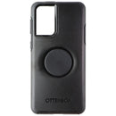 Otterbox Otter + Pop Symmetry Series Case for Samsung Galaxy (S21+) 5G - Black