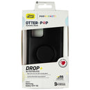 Otterbox Otter + Pop Symmetry Series Case for Samsung Galaxy (S21+) 5G - Black