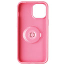 OtterBox Otter + Pop Hard Case for iPhone 12 Pro Max - Stay Peachy