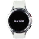 Samsung Galaxy Watch4 Classic (SM-R890) Bluetooth/GPS - 46mm Silver/White (M/L)