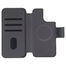 OtterBox Folio Series Case for MagSafe for Apple iPhone 12 Pro Max - Black