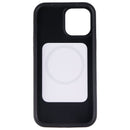 OtterBox Aneu Series Case for Apple iPhone 12 Pro Max Smartphones - Black