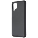 Axessorize PROTech Series Hard Case for Samsung Galaxy A12 - Black