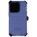 OtterBox Defender PRO Case for Apple iPhone 13 Pro Smartphones - Fort Blue