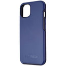 OtterBox Symmetry+ Case for MagSafe for Apple iPhone 13 - Navy Captain Blue
