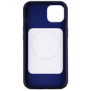 OtterBox Symmetry+ Case for MagSafe for Apple iPhone 13 - Navy Captain Blue