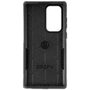 OtterBox Commuter Series Case for Samsung Galaxy S22 Ultra - Black