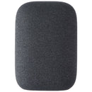 Google Nest Bluetooth Wireless Smart Speaker - Charcoal (GA01586-US)