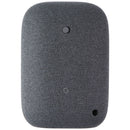 Google Nest Bluetooth Wireless Smart Speaker - Charcoal (GA01586-US)