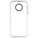 Nimbus9 Vantage Series Flexible Gel Case for Moto G6 Play / G6 Forge - Clear