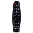 LG Magic Remote Control (AN-MR600) for Select TVs - Glossy Black
