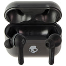 Skullcandy Indy Fuel True Wireless In-Ear Bluetooth Earbuds - Black