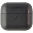 Skullcandy Indy Fuel True Wireless In-Ear Bluetooth Earbuds - Black