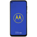 Motorola Moto G Power (6.4-inch) 2020 (XT2041-4) Unlocked - 64GB/Black