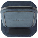 Mophie 15-Watt Wireless Charging Stand for Qi Enabled Devices - Blue/Black