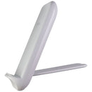 Samsung Wireless Charger Convertible Qi (Pad/Stand) - White (EP-N3300TWEGUS)
