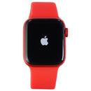 Apple Watch Series 6 (A2293) GPS + LTE - 40mm Product (RED) Alu / Red Sp Band