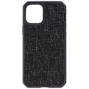 ITSKINS Feroniabio Fibre Protective Case for Apple iPhone 12 Mini - Black