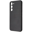 Samsung Leather Case for Samsung Galaxy (S23+) - Black (EF-VS916LBE)