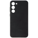 Samsung Leather Case for Samsung Galaxy (S23+) - Black (EF-VS916LBE)
