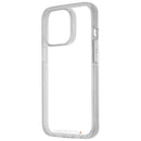 ZAGG Crystal Palace Clear Case for Apple iPhone 13 Pro - Clear