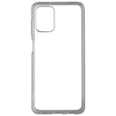 Samsung Soft Clear Cover for Galaxy A12 Smartphones - Clear (EF-QA125TTEVZW)