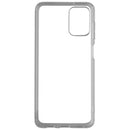 Samsung Soft Clear Cover for Galaxy A12 Smartphones - Clear (EF-QA125TTEVZW)